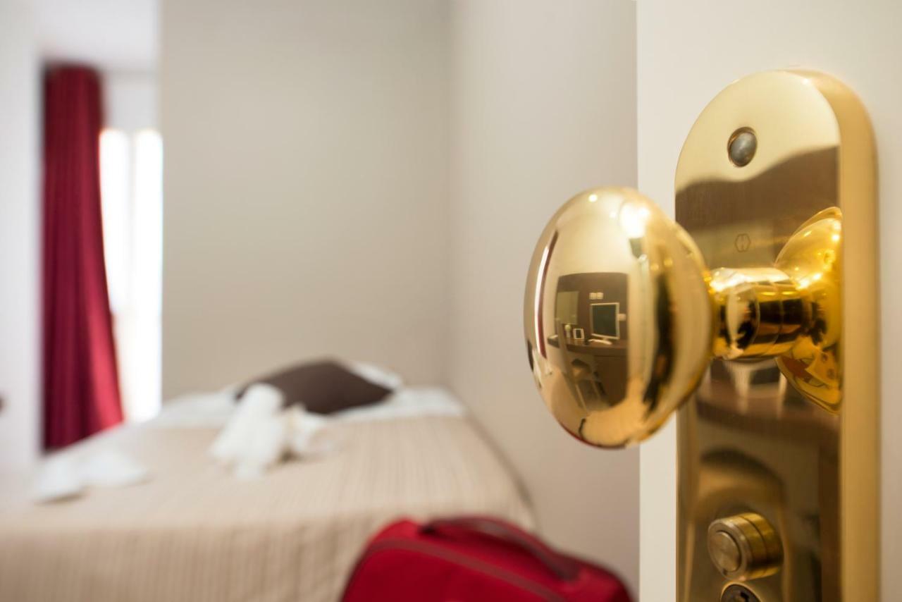 Hotel Fiamma & Spa Cesenatico Eksteriør billede