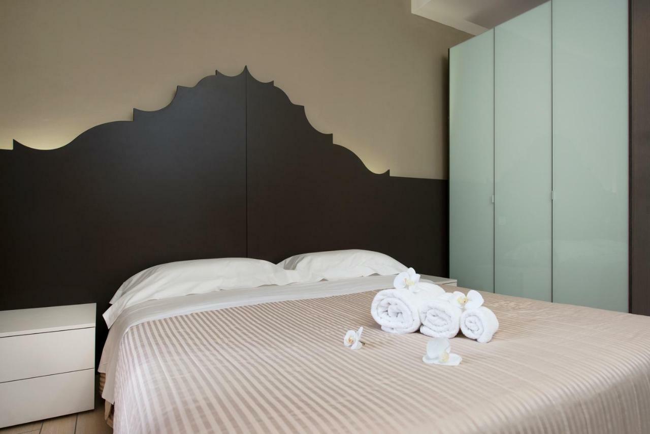 Hotel Fiamma & Spa Cesenatico Eksteriør billede